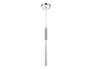 Avenue Lighting - HF2020-FR-PN - LED Pendant - Main St. - Polished Nickel