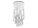 Avenue Lighting - HF2051-BOA-PN - LED Pendant - Main St. - Polished Nickel