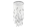 Avenue Lighting - HF2051-FR-PN - LED Pendant - Main St. - Polished Nickel