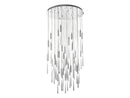 Avenue Lighting - HF2051-FR-PN - LED Pendant - Main St. - Polished Nickel