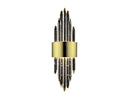Avenue Lighting - HF3017-BB - LED Wall Sconce - Aspen - Brushed Brass