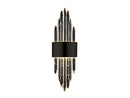 Avenue Lighting - HF3017-DBZ - LED Wall Sconce - Aspen - Dark Bronze