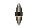 Avenue Lighting - HF3017-DBZ - LED Wall Sconce - Aspen - Dark Bronze