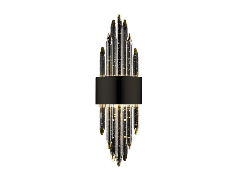 Avenue Lighting - HF3017-DBZ - LED Wall Sconce - Aspen - Dark Bronze