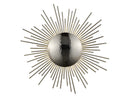Avenue Lighting - HF5099-HPN - LED Wall Sconce - Marquee St. - Hammered Polished Nickel
