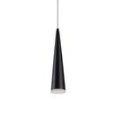 Kuzco Lighting - 401214BK-LED - LED Pendant - Mina - Black