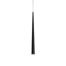 Kuzco Lighting - 401216BK-LED - LED Pendant - Mina - Black