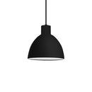 LED Pendant<br /><span style="color:#4AB0CE;">Entrega: 4-10 dias en USA</span><br /><span style="color:#4AB0CE;font-size:60%;">PREGUNTE POR ENTREGA EN PANAMA</span><br />Collection: Chroma<br />Finish: Black