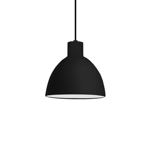 LED Pendant<br /><span style="color:#4AB0CE;">Entrega: 4-10 dias en USA</span><br /><span style="color:#4AB0CE;font-size:60%;">PREGUNTE POR ENTREGA EN PANAMA</span><br />Collection: Chroma<br />Finish: Black