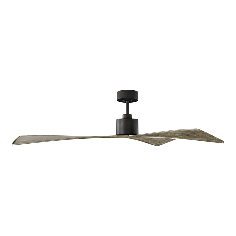 60" Ceiling Fan<br /><span style="color:#4AB0CE;">Entrega: 4-10 dias en USA</span><br /><span style="color:#4AB0CE;font-size:60%;">PREGUNTE POR ENTREGA EN PANAMA</span><br />Collection: Adler<br />Finish: Aged Pewter