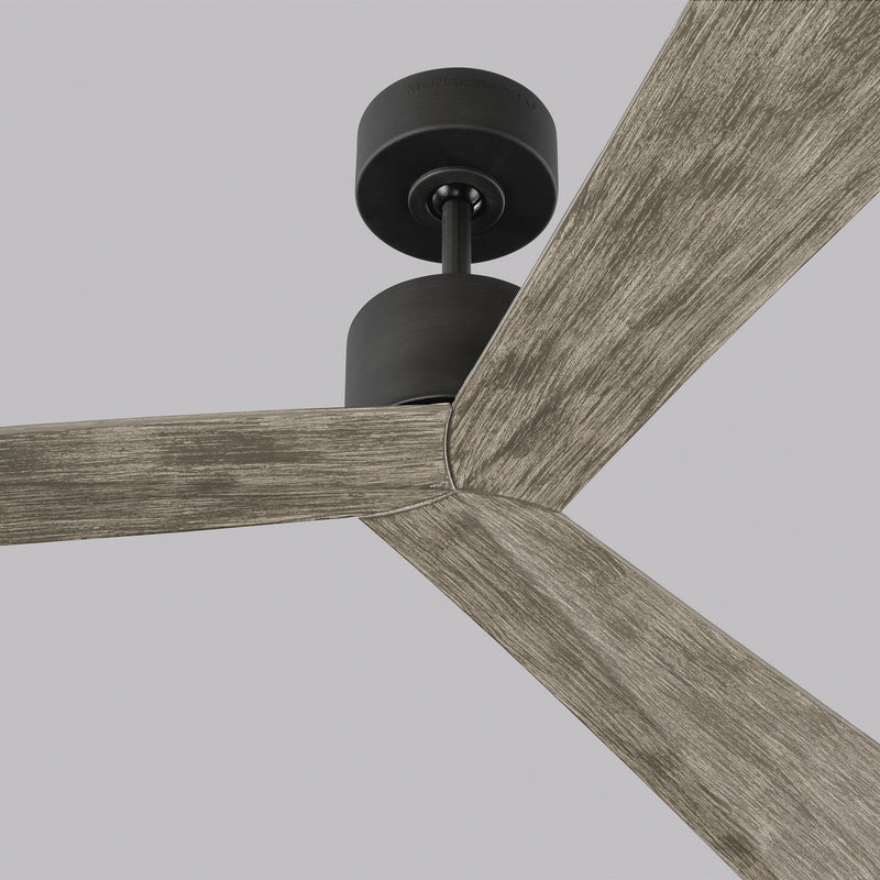 60" Ceiling Fan<br /><span style="color:#4AB0CE;">Entrega: 4-10 dias en USA</span><br /><span style="color:#4AB0CE;font-size:60%;">PREGUNTE POR ENTREGA EN PANAMA</span><br />Collection: Adler<br />Finish: Aged Pewter