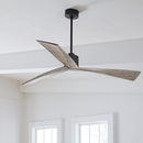 60" Ceiling Fan<br /><span style="color:#4AB0CE;">Entrega: 4-10 dias en USA</span><br /><span style="color:#4AB0CE;font-size:60%;">PREGUNTE POR ENTREGA EN PANAMA</span><br />Collection: Adler<br />Finish: Aged Pewter