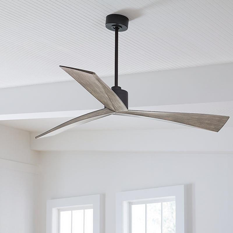 60" Ceiling Fan<br /><span style="color:#4AB0CE;">Entrega: 4-10 dias en USA</span><br /><span style="color:#4AB0CE;font-size:60%;">PREGUNTE POR ENTREGA EN PANAMA</span><br />Collection: Adler<br />Finish: Aged Pewter