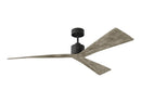 60" Ceiling Fan<br /><span style="color:#4AB0CE;">Entrega: 4-10 dias en USA</span><br /><span style="color:#4AB0CE;font-size:60%;">PREGUNTE POR ENTREGA EN PANAMA</span><br />Collection: Adler<br />Finish: Aged Pewter