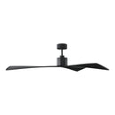 60" Ceiling Fan<br /><span style="color:#4AB0CE;">Entrega: 4-10 dias en USA</span><br /><span style="color:#4AB0CE;font-size:60%;">PREGUNTE POR ENTREGA EN PANAMA</span><br />Collection: Adler<br />Finish: Matte Black