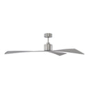 60" Ceiling Fan<br /><span style="color:#4AB0CE;">Entrega: 4-10 dias en USA</span><br /><span style="color:#4AB0CE;font-size:60%;">PREGUNTE POR ENTREGA EN PANAMA</span><br />Collection: Adler<br />Finish: Brushed Steel
