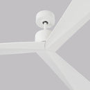 60" Ceiling Fan<br /><span style="color:#4AB0CE;">Entrega: 4-10 dias en USA</span><br /><span style="color:#4AB0CE;font-size:60%;">PREGUNTE POR ENTREGA EN PANAMA</span><br />Collection: Adler<br />Finish: Matte White