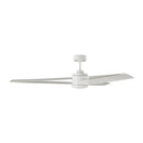 60" Ceiling Fan<br /><span style="color:#4AB0CE;">Entrega: 4-10 dias en USA</span><br /><span style="color:#4AB0CE;font-size:60%;">PREGUNTE POR ENTREGA EN PANAMA</span><br />Collection: Armstrong<br />Finish: Matte White