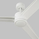 60" Ceiling Fan<br /><span style="color:#4AB0CE;">Entrega: 4-10 dias en USA</span><br /><span style="color:#4AB0CE;font-size:60%;">PREGUNTE POR ENTREGA EN PANAMA</span><br />Collection: Armstrong<br />Finish: Matte White