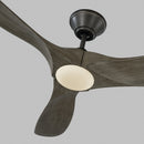 52" Ceiling Fan<br /><span style="color:#4AB0CE;">Entrega: 4-10 dias en USA</span><br /><span style="color:#4AB0CE;font-size:60%;">PREGUNTE POR ENTREGA EN PANAMA</span><br />Collection: Maverick<br />Finish: Aged Pewter