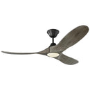 52" Ceiling Fan<br /><span style="color:#4AB0CE;">Entrega: 4-10 dias en USA</span><br /><span style="color:#4AB0CE;font-size:60%;">PREGUNTE POR ENTREGA EN PANAMA</span><br />Collection: Maverick<br />Finish: Aged Pewter