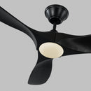 52" Ceiling Fan<br /><span style="color:#4AB0CE;">Entrega: 4-10 dias en USA</span><br /><span style="color:#4AB0CE;font-size:60%;">PREGUNTE POR ENTREGA EN PANAMA</span><br />Collection: Maverick<br />Finish: Matte Black