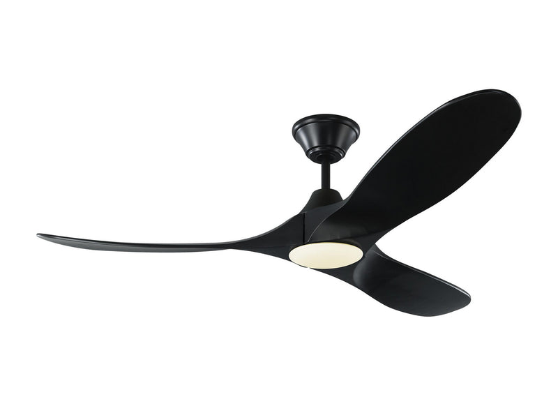 52"Ceiling Fan<br /><span style="color:#4AB0CE;">Entrega: 4-10 dias en USA</span><br /><span style="color:#4AB0CE;font-size:60%;">PREGUNTE POR ENTREGA EN PANAMA</span><br />Collection: Maverick<br />Finish: Matte Black