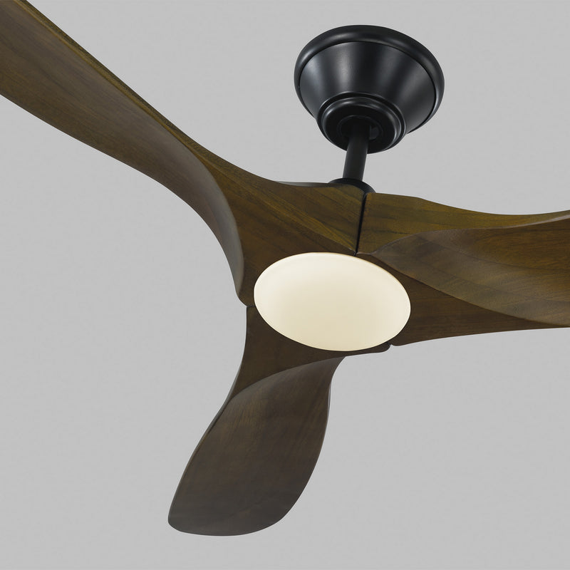 52" Ceiling Fan<br /><span style="color:#4AB0CE;">Entrega: 4-10 dias en USA</span><br /><span style="color:#4AB0CE;font-size:60%;">PREGUNTE POR ENTREGA EN PANAMA</span><br />Collection: Maverick<br />Finish: Matte Black