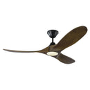 52" Ceiling Fan<br /><span style="color:#4AB0CE;">Entrega: 4-10 dias en USA</span><br /><span style="color:#4AB0CE;font-size:60%;">PREGUNTE POR ENTREGA EN PANAMA</span><br />Collection: Maverick<br />Finish: Matte Black