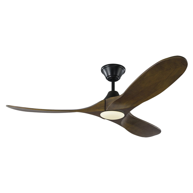 52" Ceiling Fan<br /><span style="color:#4AB0CE;">Entrega: 4-10 dias en USA</span><br /><span style="color:#4AB0CE;font-size:60%;">PREGUNTE POR ENTREGA EN PANAMA</span><br />Collection: Maverick<br />Finish: Matte Black