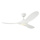 52" Ceiling Fan<br /><span style="color:#4AB0CE;">Entrega: 4-10 dias en USA</span><br /><span style="color:#4AB0CE;font-size:60%;">PREGUNTE POR ENTREGA EN PANAMA</span><br />Collection: Maverick<br />Finish: Matte White