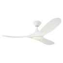 52" Ceiling Fan<br /><span style="color:#4AB0CE;">Entrega: 4-10 dias en USA</span><br /><span style="color:#4AB0CE;font-size:60%;">PREGUNTE POR ENTREGA EN PANAMA</span><br />Collection: Maverick<br />Finish: Matte White