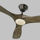 60" Ceiling Fan<br /><span style="color:#4AB0CE;">Entrega: 4-10 dias en USA</span><br /><span style="color:#4AB0CE;font-size:60%;">PREGUNTE POR ENTREGA EN PANAMA</span><br />Collection: Maverick<br />Finish: Aged Pewter