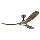 60" Ceiling Fan<br /><span style="color:#4AB0CE;">Entrega: 4-10 dias en USA</span><br /><span style="color:#4AB0CE;font-size:60%;">PREGUNTE POR ENTREGA EN PANAMA</span><br />Collection: Maverick<br />Finish: Aged Pewter