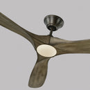 70" Ceiling Fan<br /><span style="color:#4AB0CE;">Entrega: 4-10 dias en USA</span><br /><span style="color:#4AB0CE;font-size:60%;">PREGUNTE POR ENTREGA EN PANAMA</span><br />Collection: Maverick<br />Finish: Aged Pewter