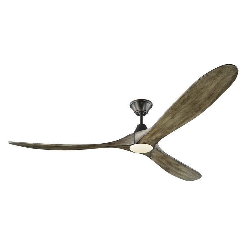 70" Ceiling Fan<br /><span style="color:#4AB0CE;">Entrega: 4-10 dias en USA</span><br /><span style="color:#4AB0CE;font-size:60%;">PREGUNTE POR ENTREGA EN PANAMA</span><br />Collection: Maverick<br />Finish: Aged Pewter