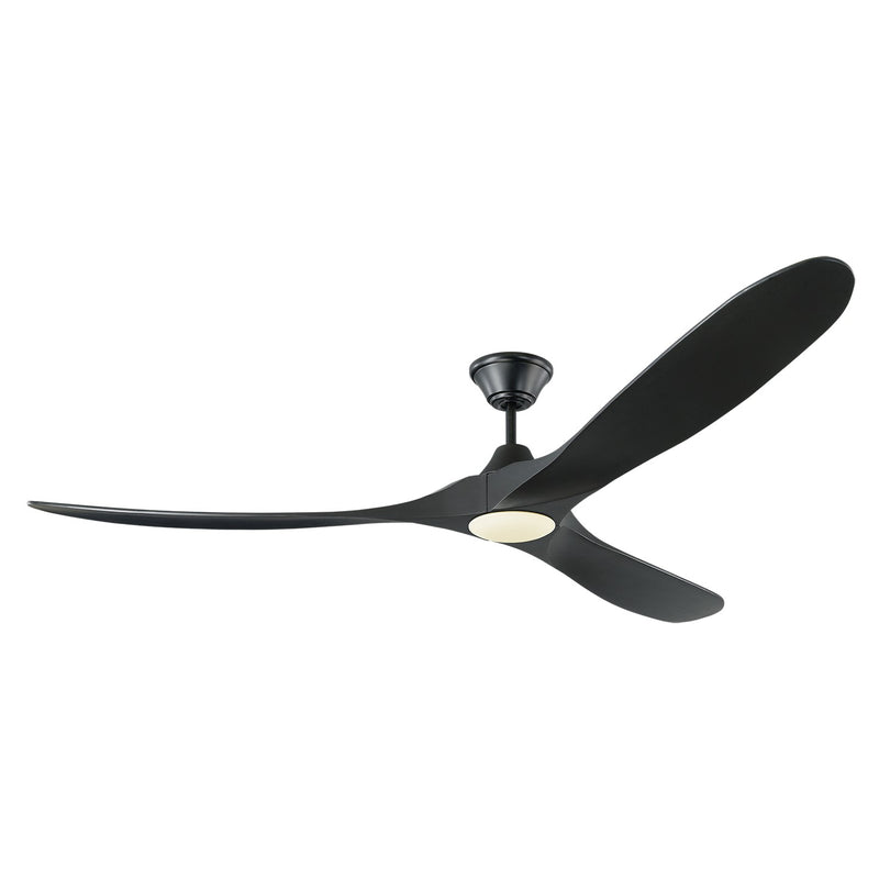 70" Ceiling Fan<br /><span style="color:#4AB0CE;">Entrega: 4-10 dias en USA</span><br /><span style="color:#4AB0CE;font-size:60%;">PREGUNTE POR ENTREGA EN PANAMA</span><br />Collection: Maverick<br />Finish: Matte Black