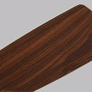 Generation Lighting - 5DIC52PND-V1 - 52" Ceiling Fan - Discus - Polished Nickel