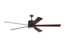 72" Ceiling Fan<br /><span style="color:#4AB0CE;">Entrega: 4-10 dias en USA</span><br /><span style="color:#4AB0CE;font-size:60%;">PREGUNTE POR ENTREGA EN PANAMA</span><br />Collection: Vision<br />Finish: Oil Rubbed Bronze