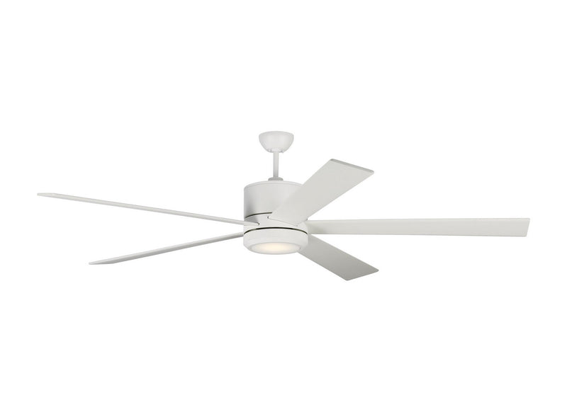 72" Ceiling Fan<br /><span style="color:#4AB0CE;">Entrega: 4-10 dias en USA</span><br /><span style="color:#4AB0CE;font-size:60%;">PREGUNTE POR ENTREGA EN PANAMA</span><br />Collection: Vision<br />Finish: Matte White