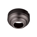 Visual Comfort Fan - MC95AGP - Slope Ceiling Adapter - Universal - Aged Pewter