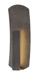 Hinkley - 1109BZ - LED Outdoor Lantern - Bend - Bronze