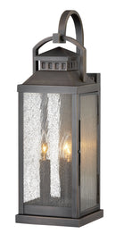 Hinkley - 1185BLB - LED Wall Mount - Revere - Blackened Brass