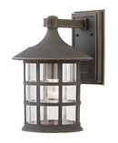 Hinkley - 1865OZ - LED Wall Mount - Freeport Coastal Elements - Oil Rubbed Bronze