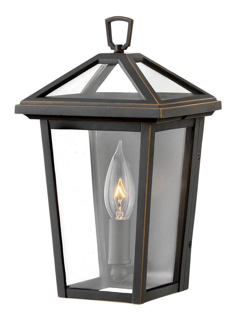 Hinkley - 2566OZ - LED Wall Mount - Alford Place - Oil Rubbed Bronze