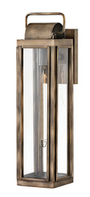 Hinkley - 2845BU - LED Wall Mount - Sag Harbor - Burnished Bronze