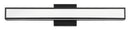 Hinkley - 51403BK - LED Vanity - Alto - Black