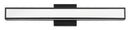 Hinkley - 51403BK - LED Vanity - Alto - Black