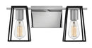 Hinkley - 5162CM - LED Vanity - Filmore - Chrome