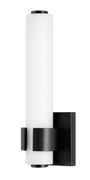 Hinkley - 53060BK - LED Wall Sconce - Aiden - Black